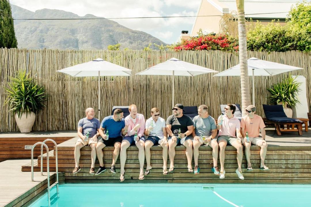 Photo of Others in Franschhoek