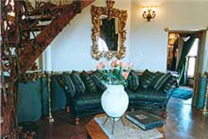 Photo of Livingroom in Clarens