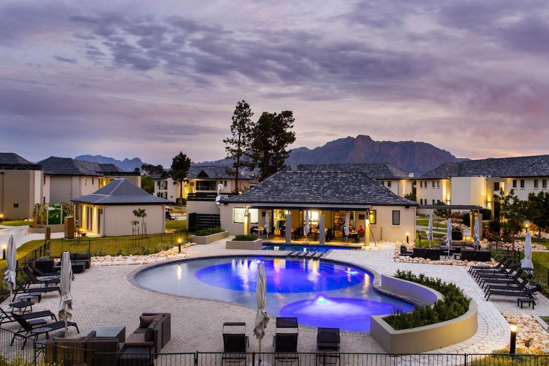 Photo of Others in Cape Winelands