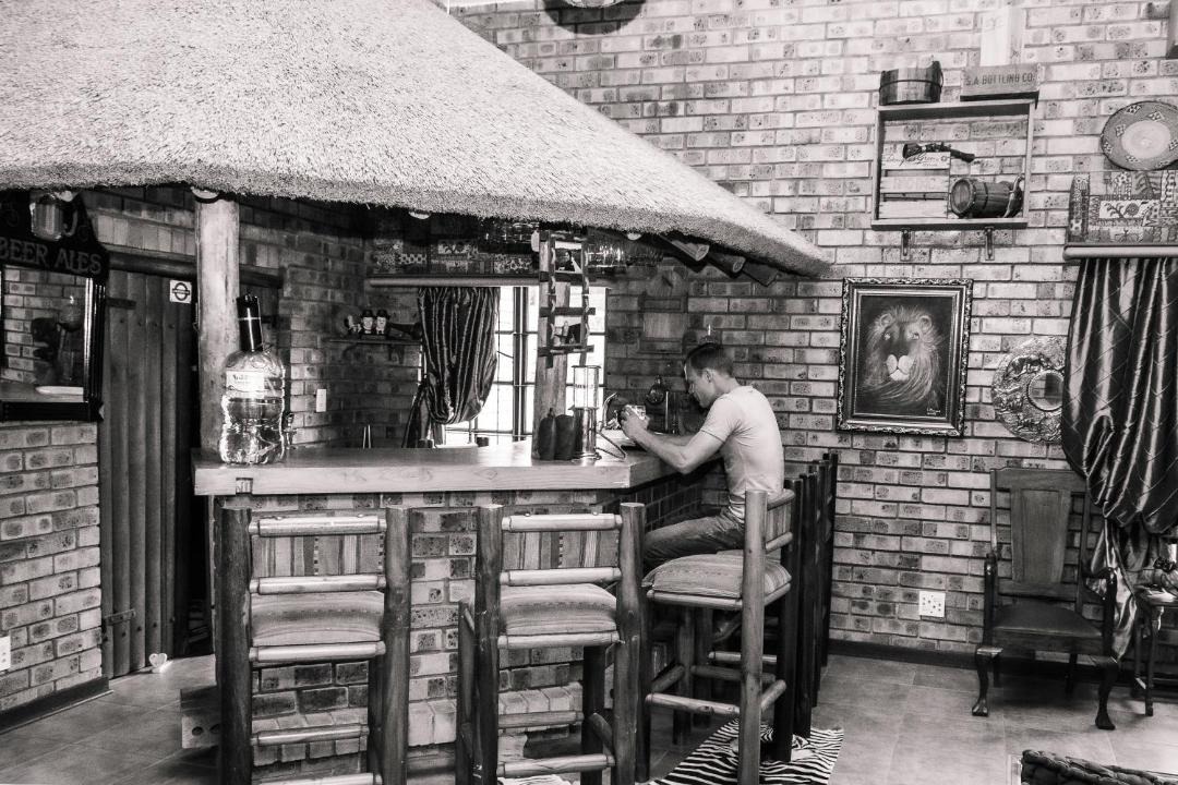 Photo of Others in Zwartkop