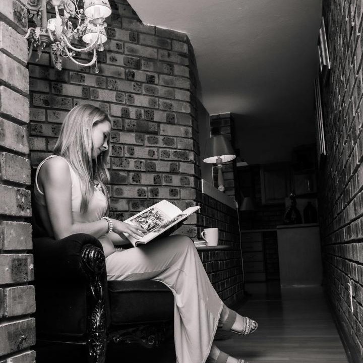 Photo of Others in Zwartkop
