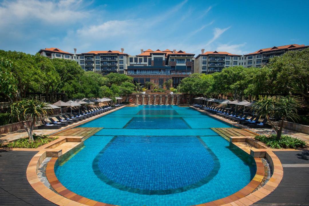 Photo of Others in Port Zimbali