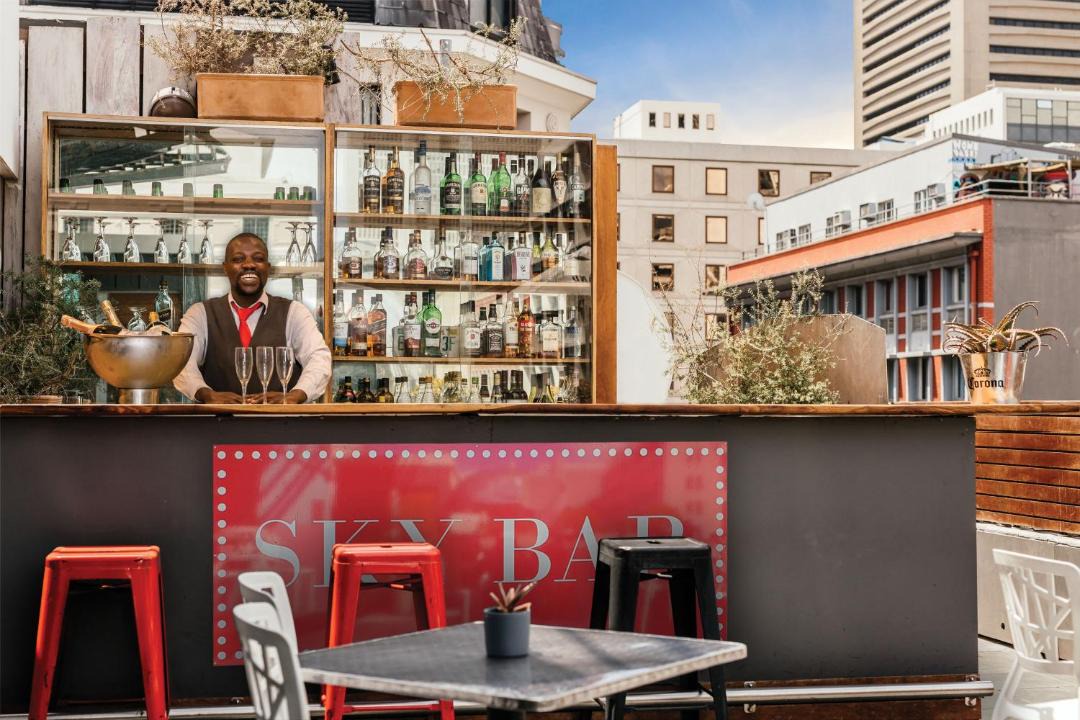 Photo of Others in Cape Town City Centre