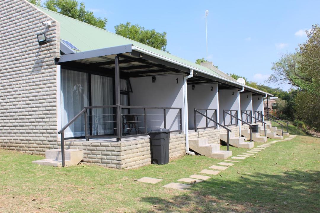Photo of Others in Kroonstad
