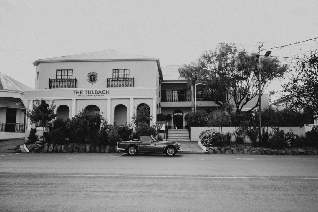 Photo of Others in Tulbagh
