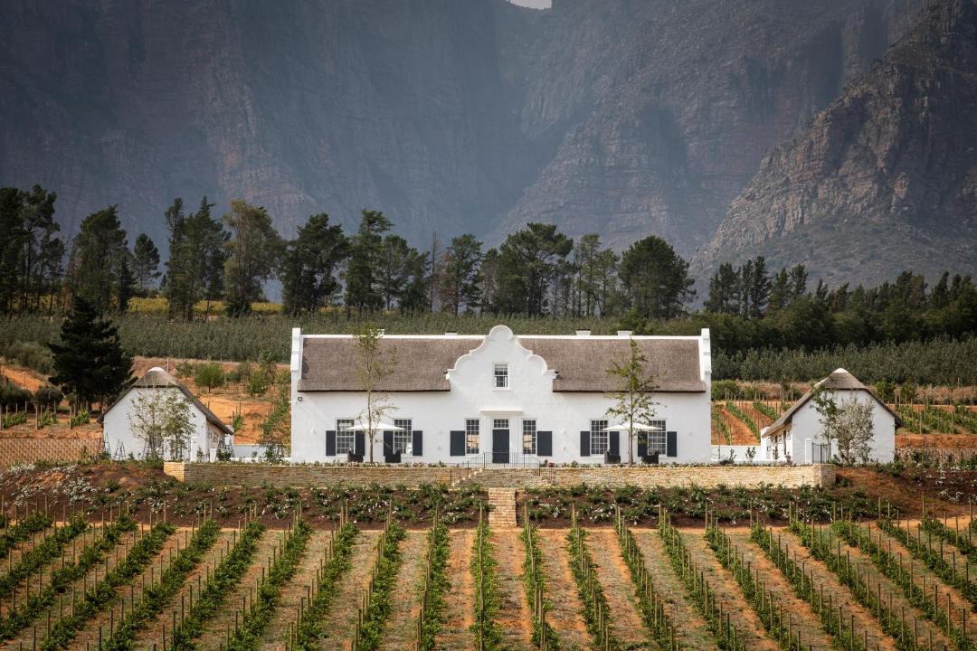 Photo of Others in Paarl