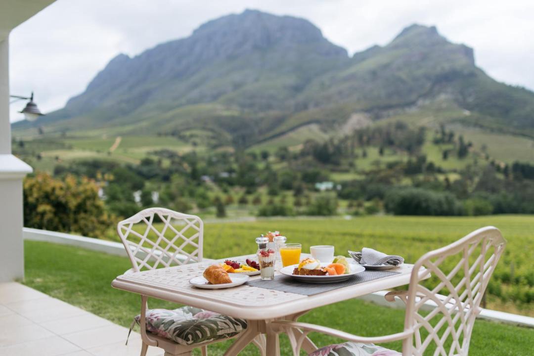 Photo of Others in Cape Winelands