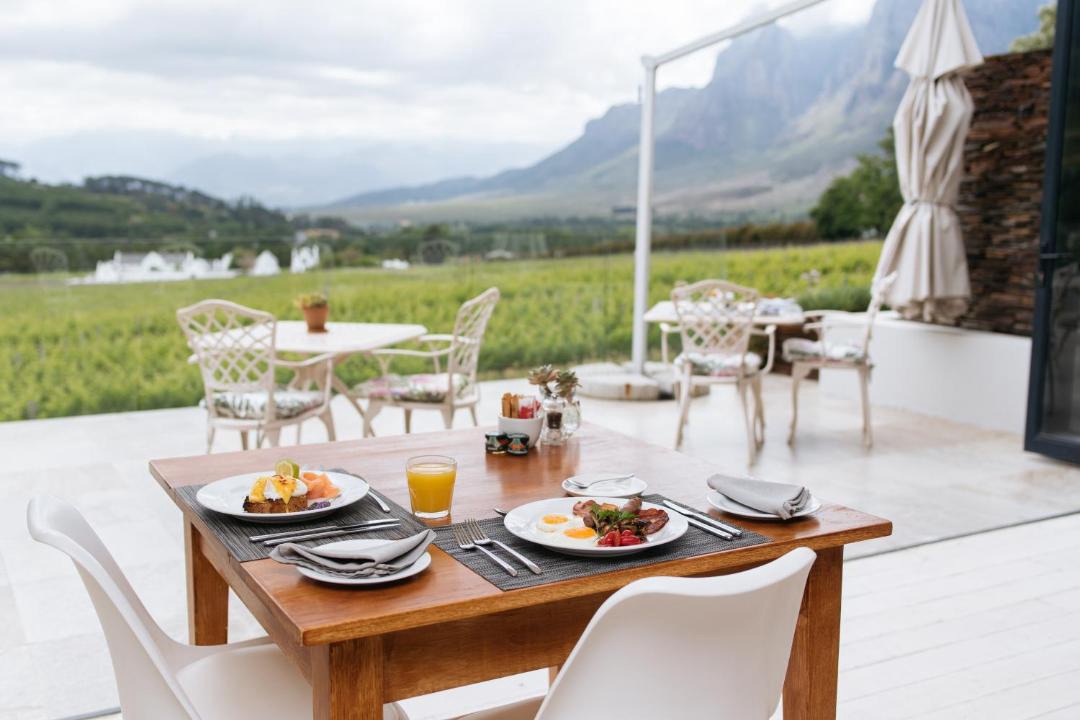 Photo of Others in Cape Winelands