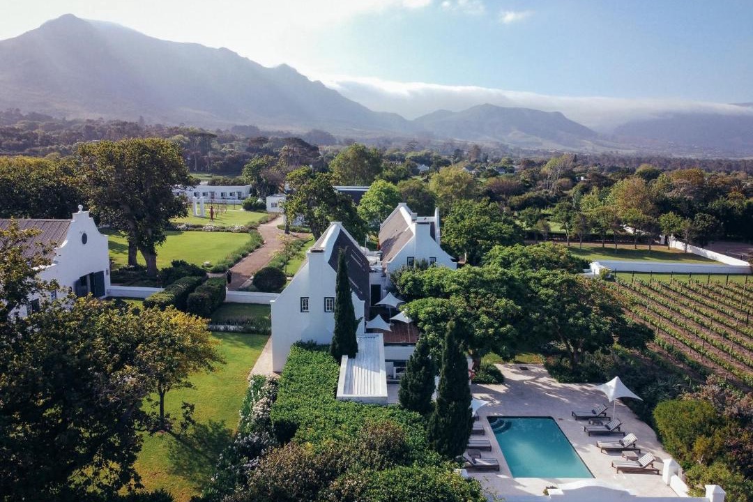 Photo of Others in Steenberg Estate