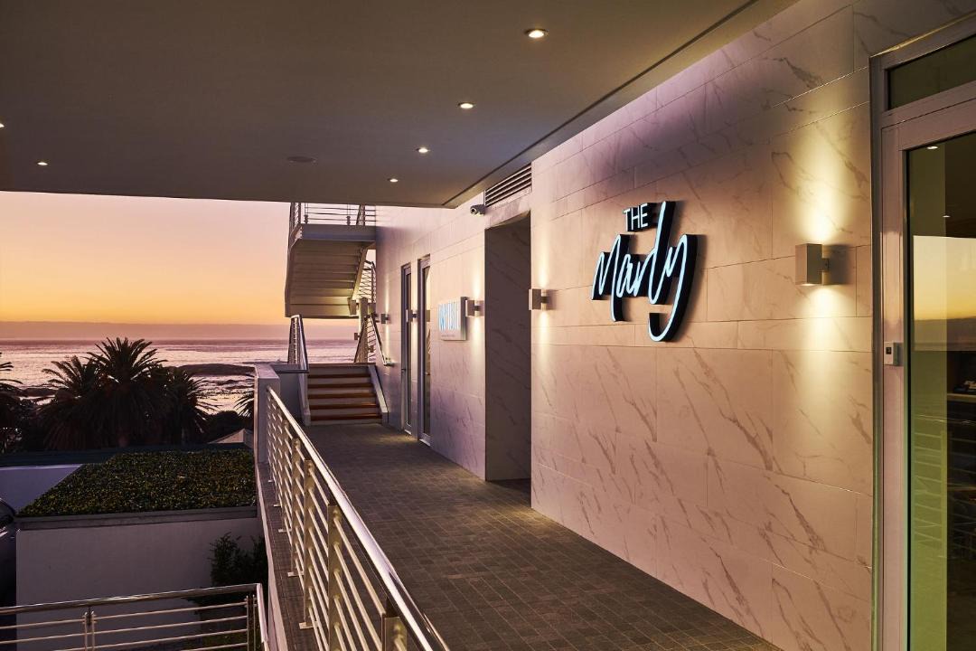 Photo of Others in Camps Bay