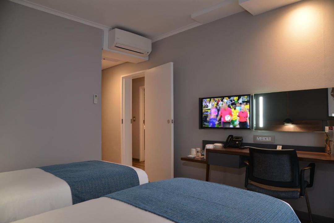 Photo of Bedroom in Umhlanga