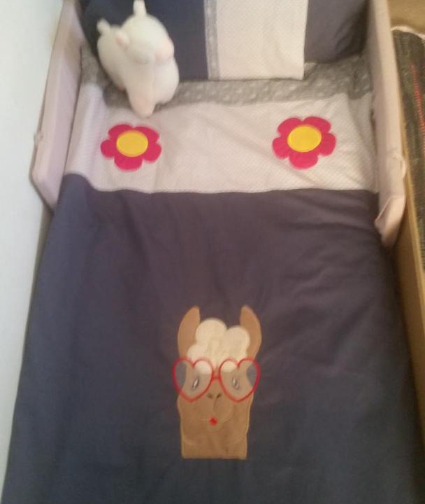 Photo of Bedroom in Kleinmond