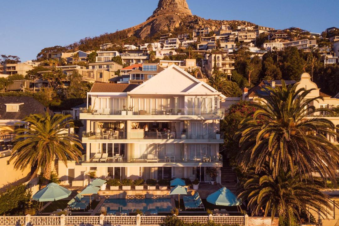 Photo of Others in Bantry Bay