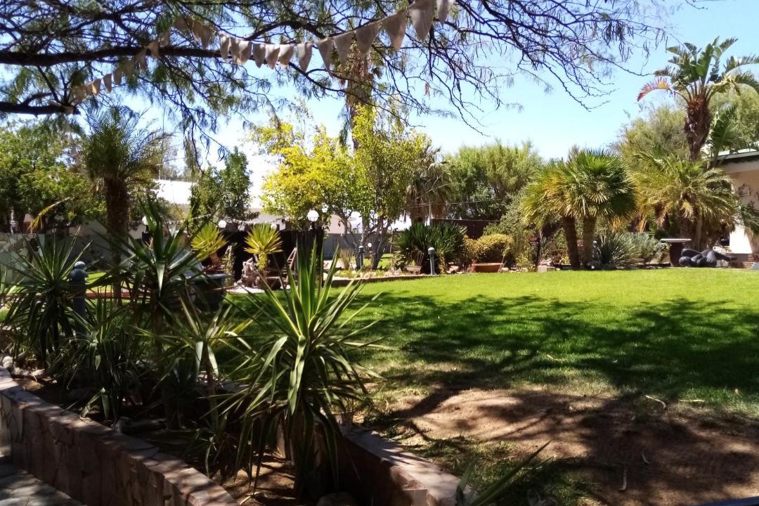 Photo of Others in Springbok