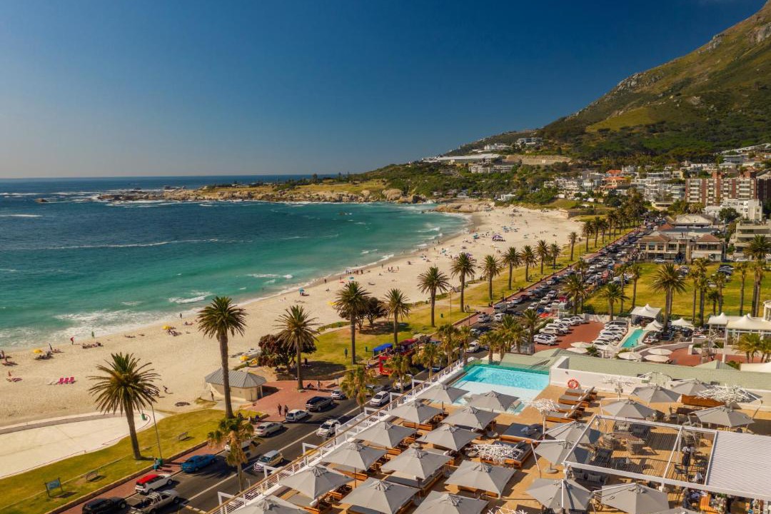 Photo of Others in Camps Bay