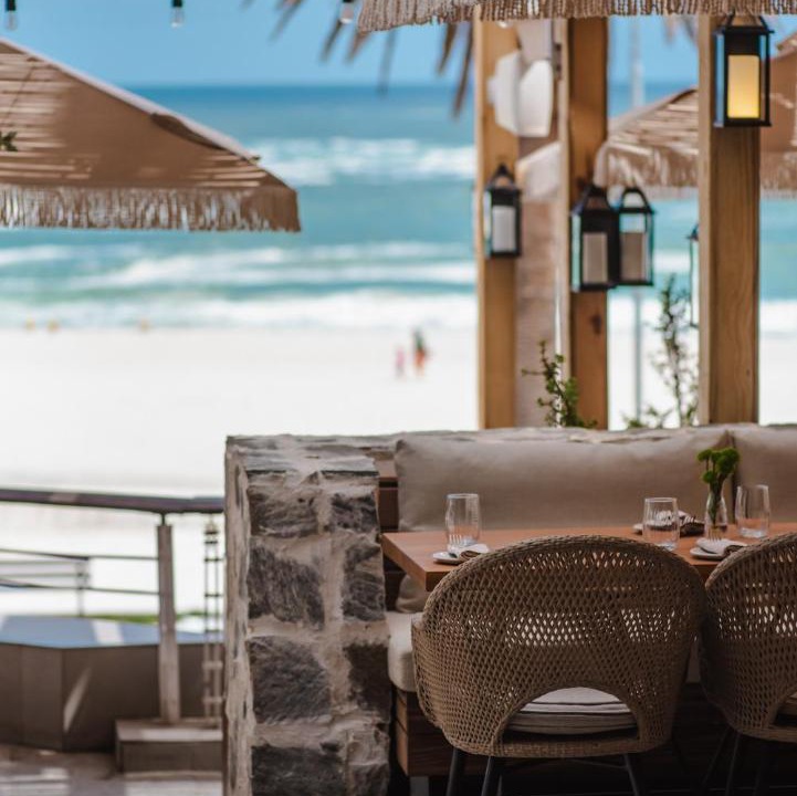 Photo of Others in Camps Bay