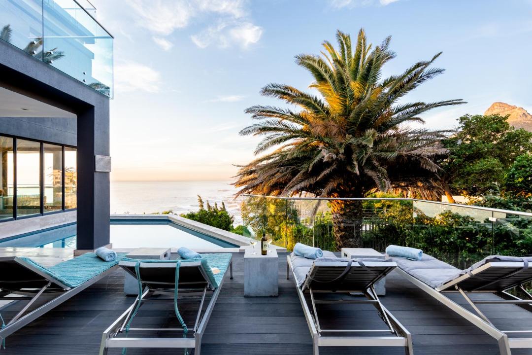 Photo of Others in Camps Bay