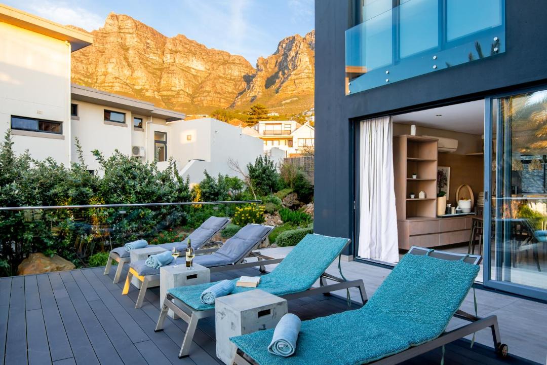 Photo of Others in Camps Bay