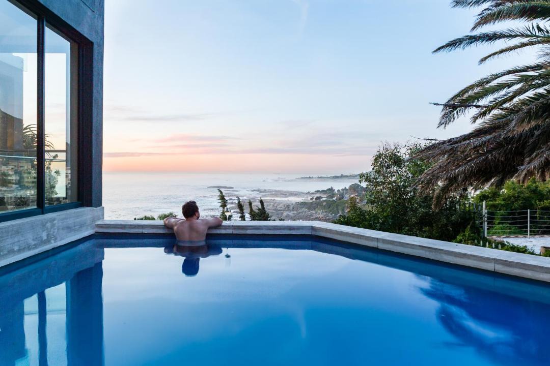 Photo of Others in Camps Bay