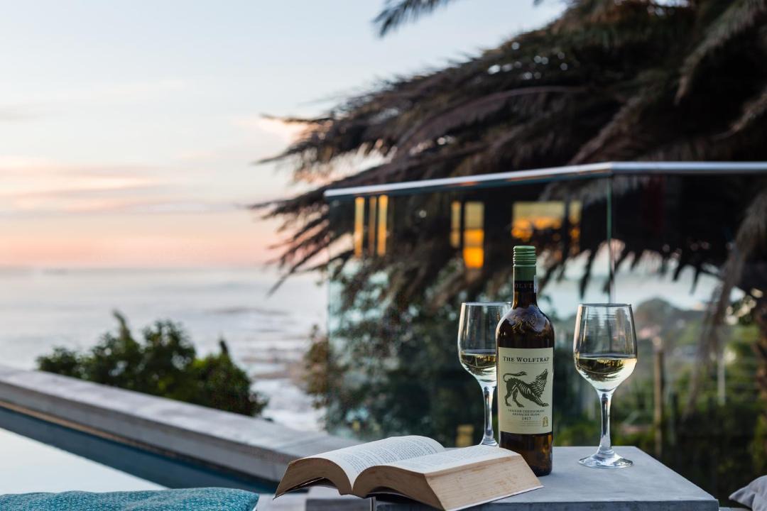 Photo of Others in Camps Bay