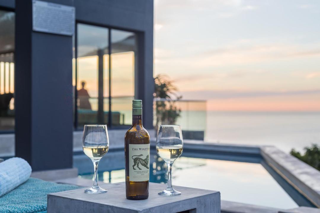 Photo of Others in Camps Bay