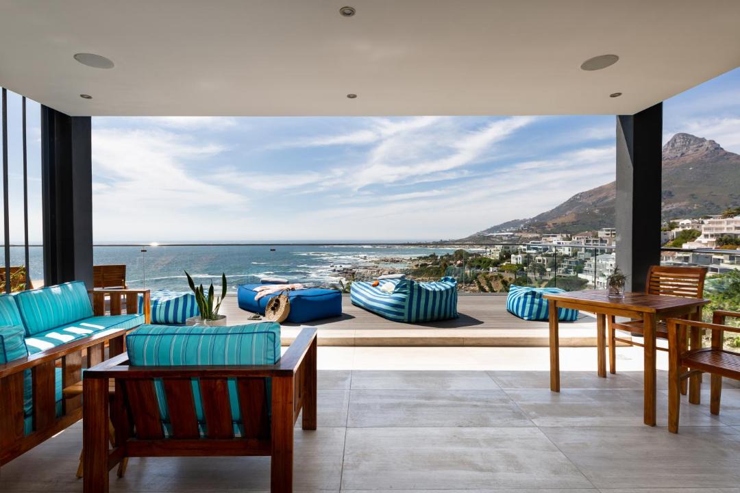 Photo of Others in Camps Bay
