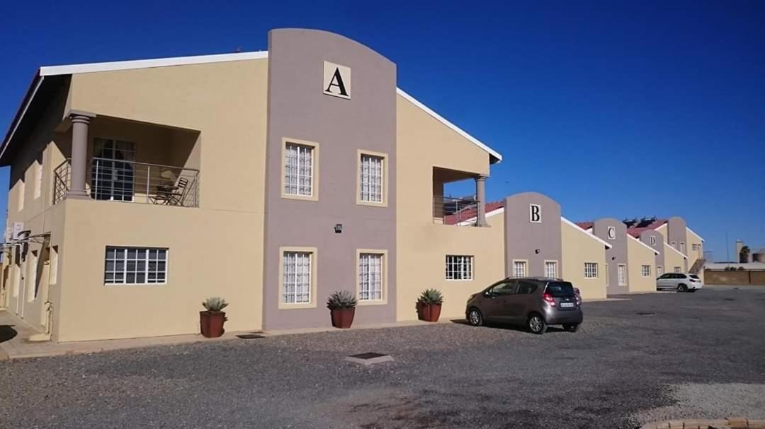 Photo of Others in Mmabatho