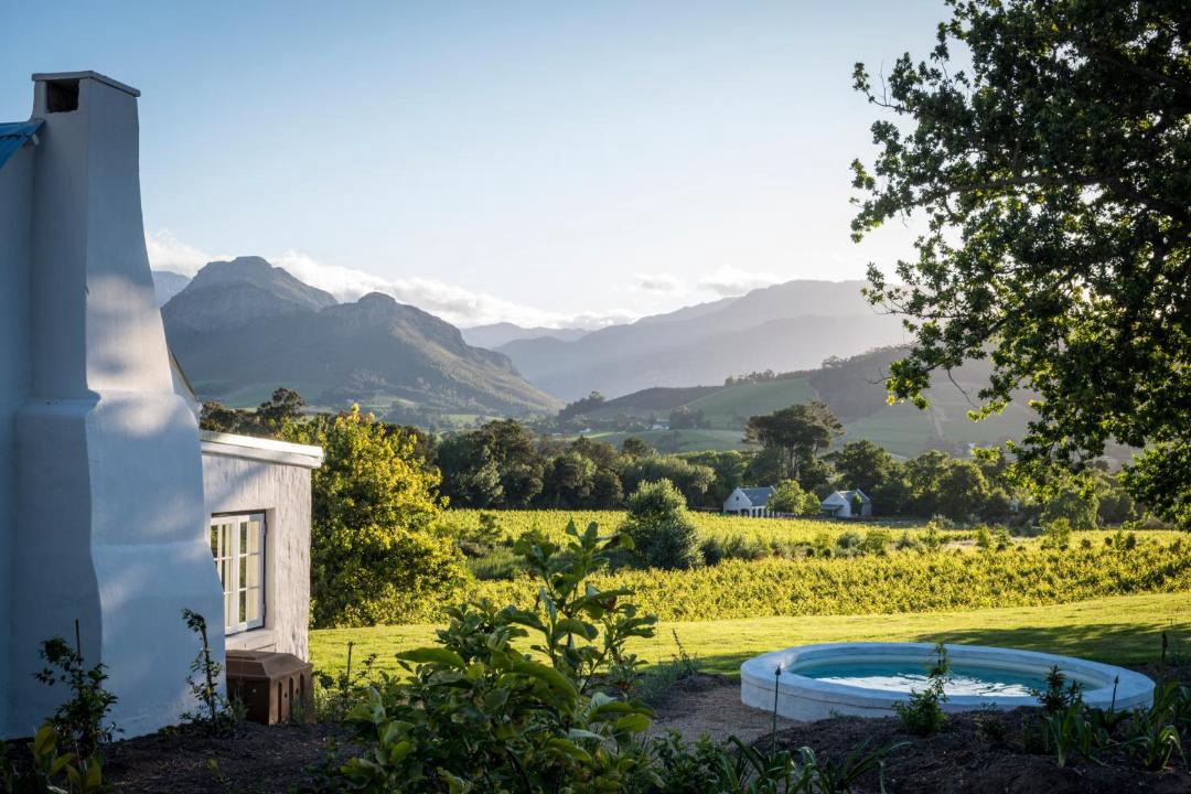 Photo of Others in Franschhoek