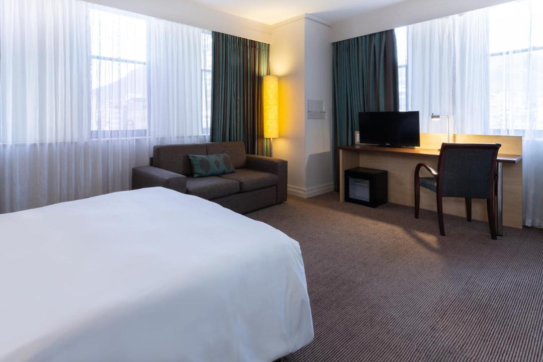 Photo of Bedroom in Cape Town City Centre