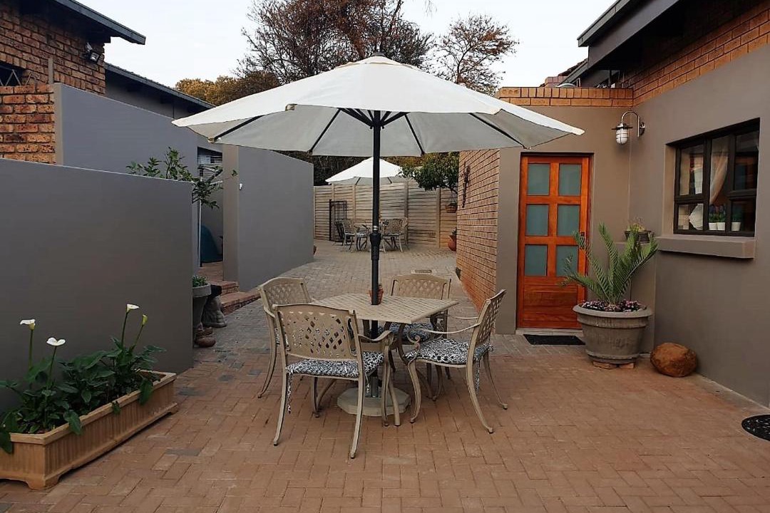 Photo of Others in Garsfontein