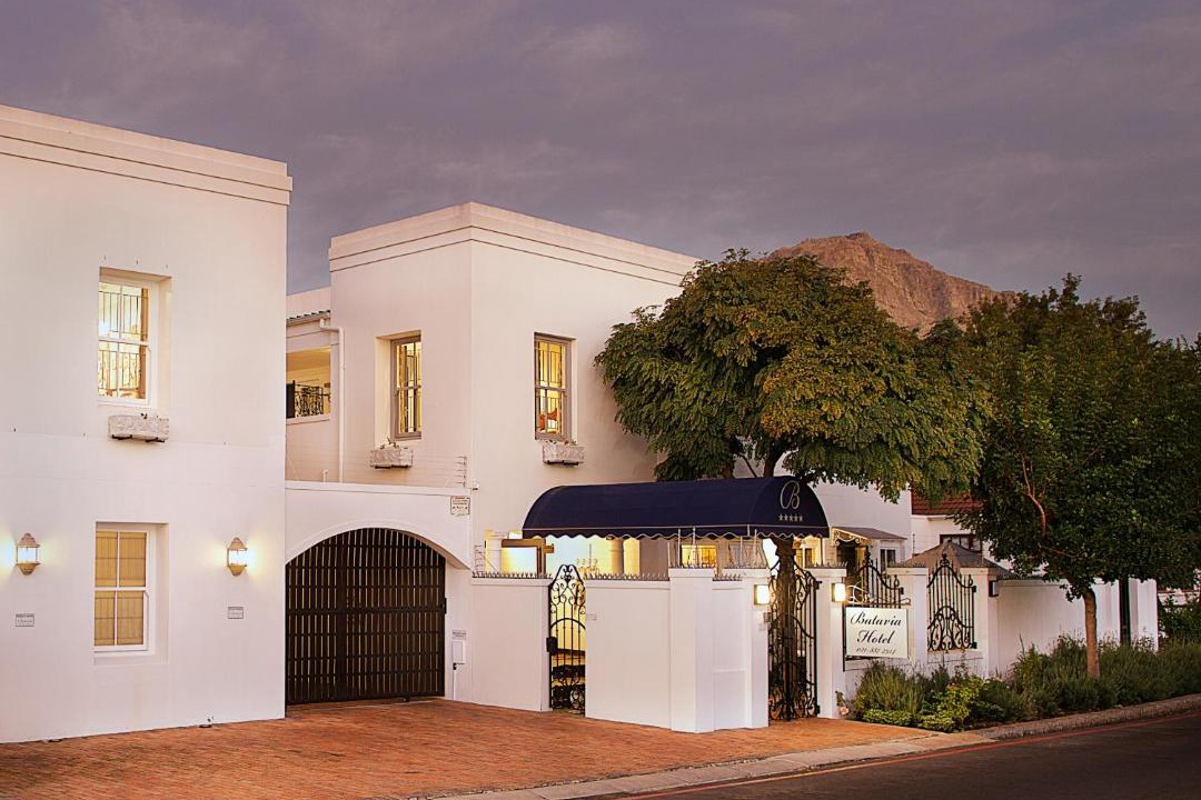 Photo of Others in Stellenbosch Central