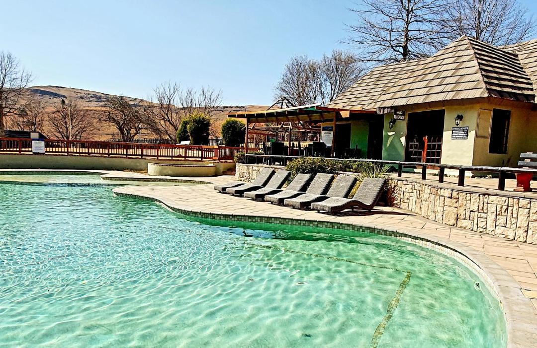 Photo of Others in Drakensberg Gardens