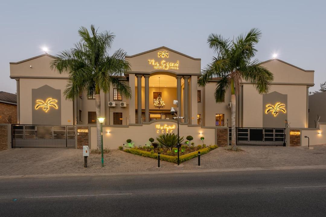 Photo of Others in Nelspruit