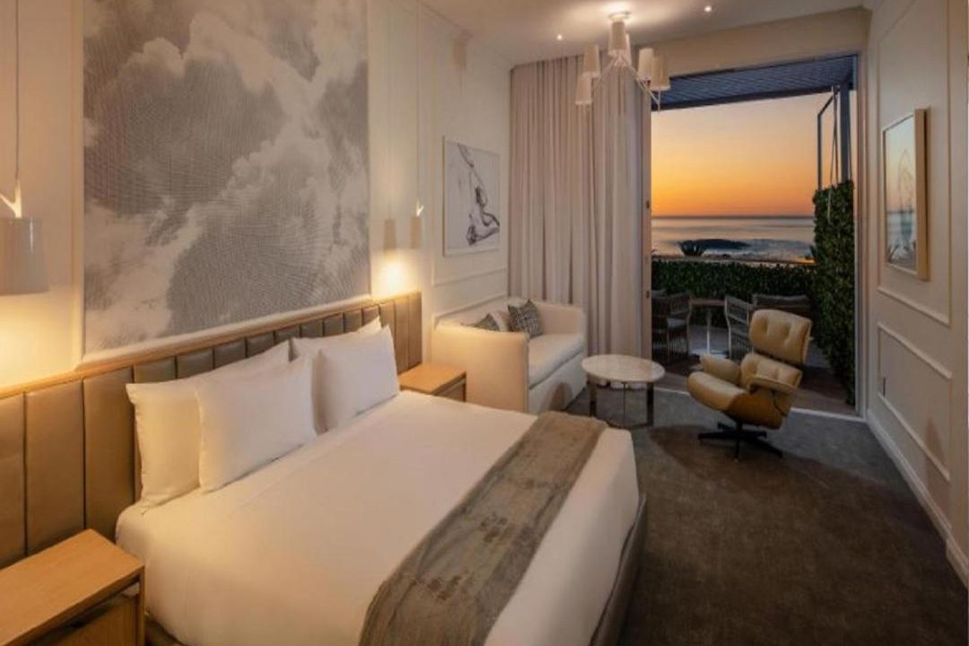 Photo of Others in Camps Bay