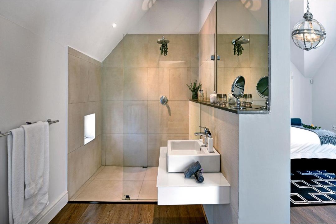 Photo of Bathroom in Franschhoek