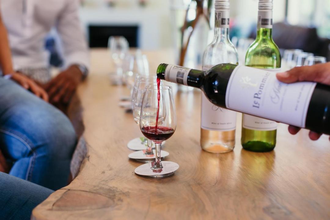Photo of Others in Cape Winelands