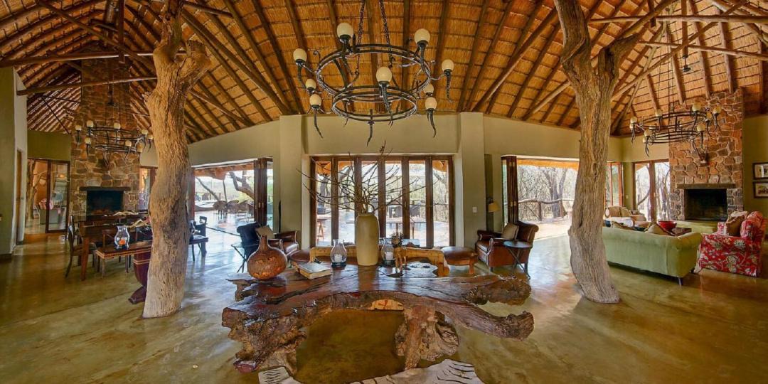 Photo of Others in Madikwe Game Reserve