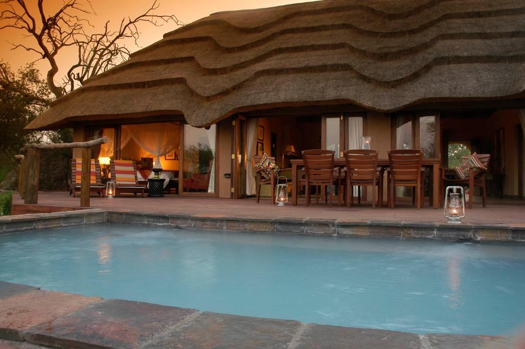 Photo of Others in Madikwe Game Reserve