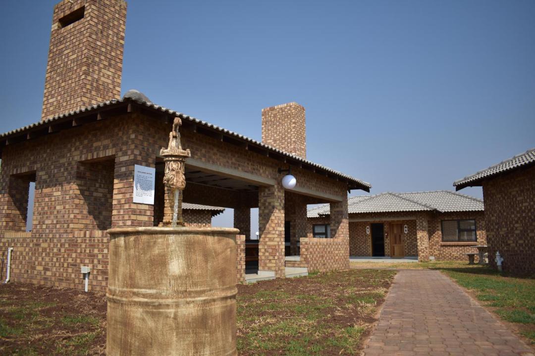 Photo of Others in Delmas