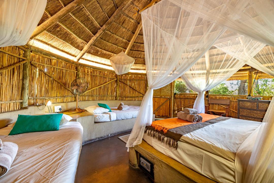 Photo of Bedroom in Thorny Bush Game Reserve