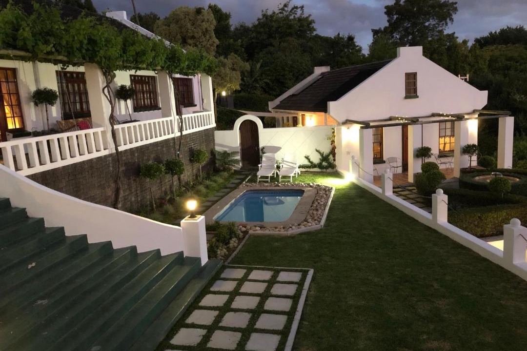 Photo of Others in Somerset West