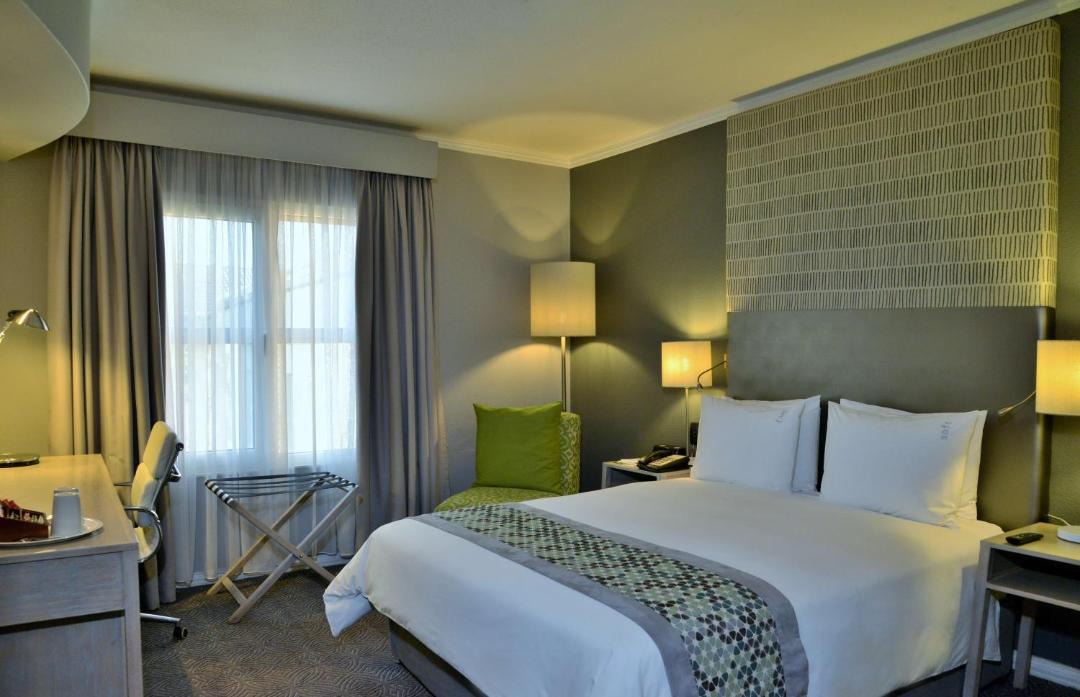 Photo of Bedroom in Boksburg