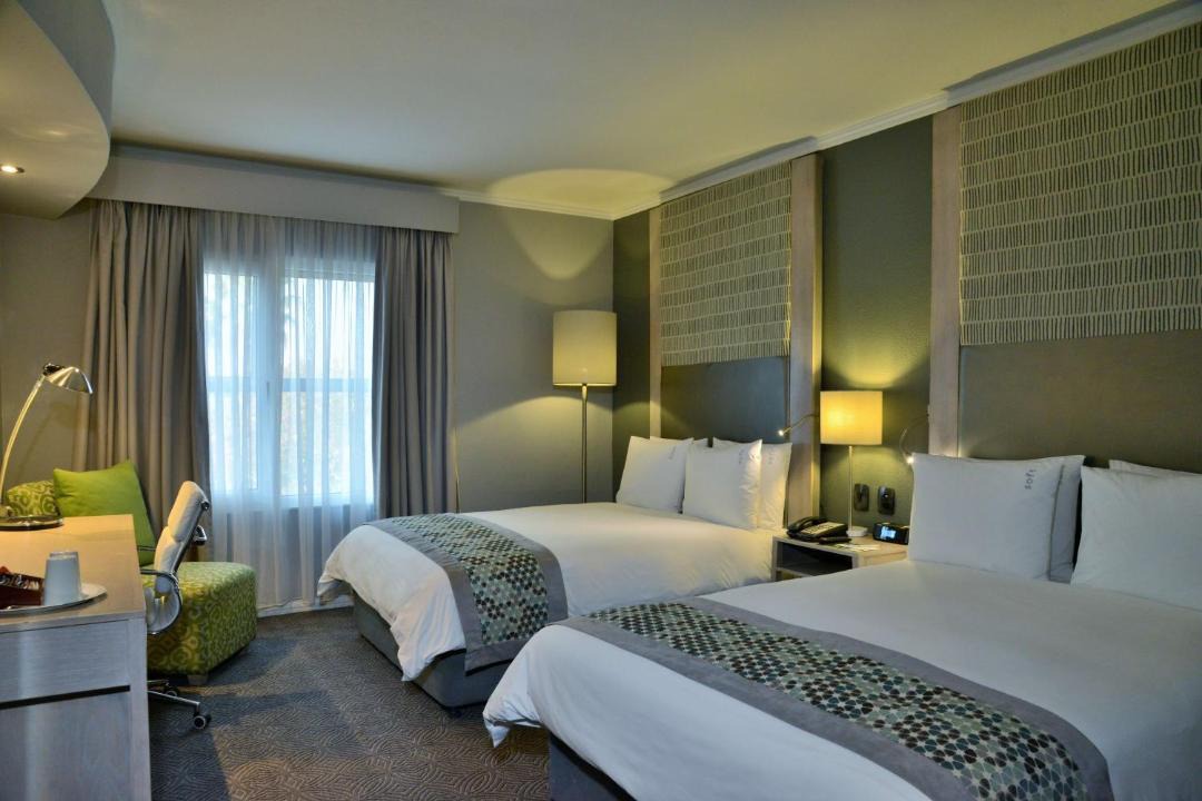 Photo of Bedroom in Boksburg