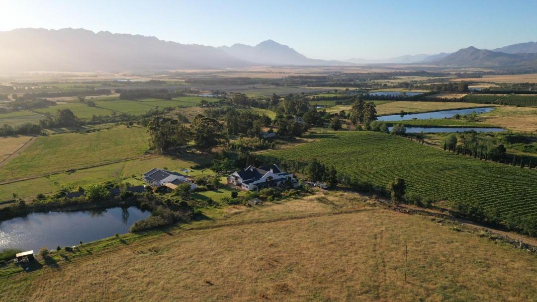 Photo of Others in Tulbagh