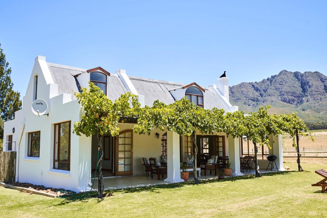Photo of Others in Tulbagh