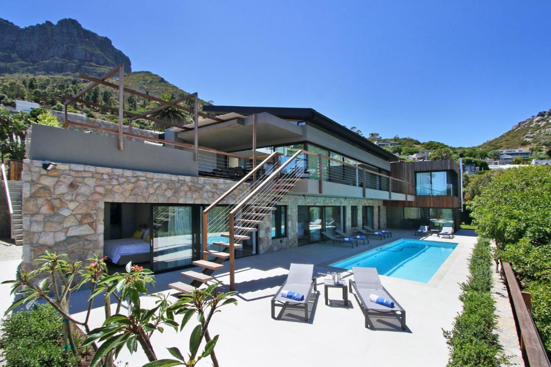 Photo of Others in Hout Bay