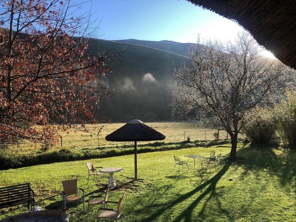 Photo of Others in Swellendam