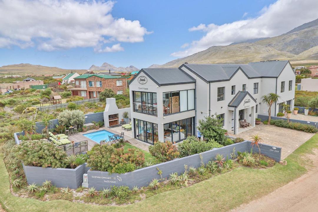 Photo of Others in Betty's Bay