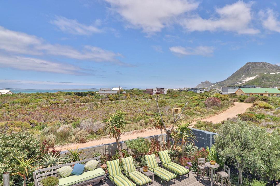 Photo of Others in Betty's Bay