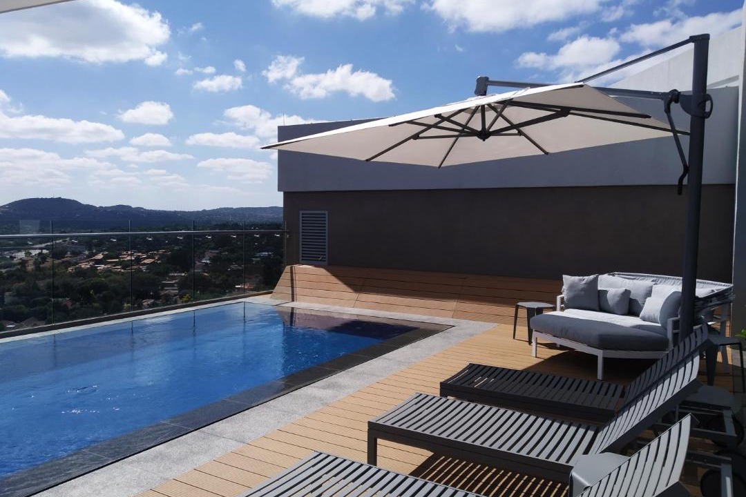 Photo of Others in Waterkloof Glen